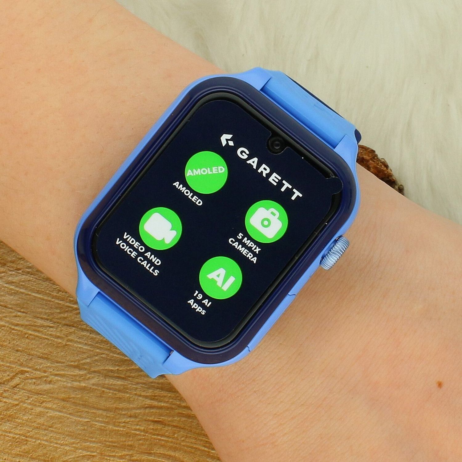 Smartwatch Garett Kids Essa 2 AI 4G Niebieski – zegarek dla dzieci z GPS, AI i AMOLED.jpg